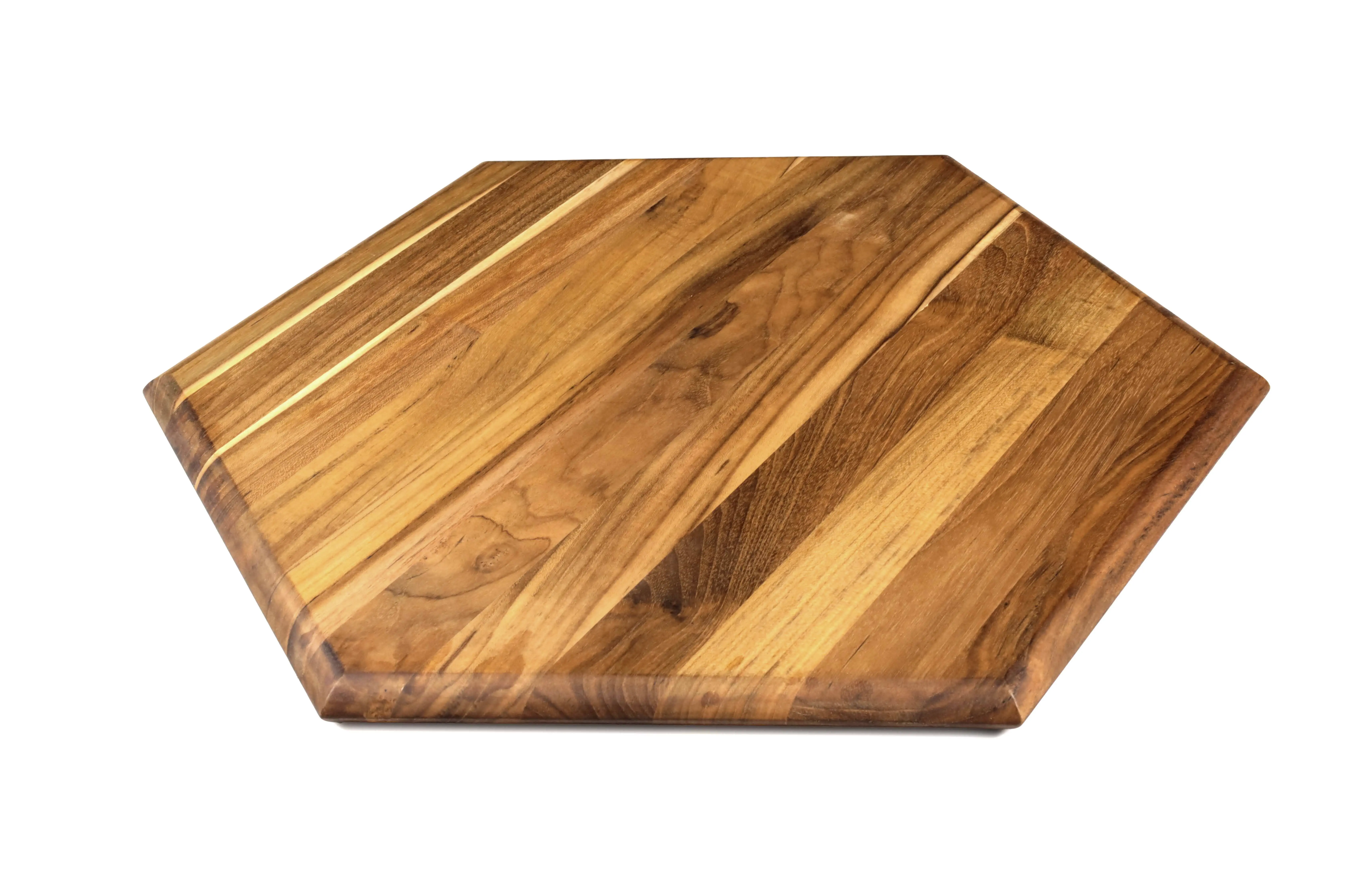 [BSV019] LONG GRAIN SERVING BOARD [L]