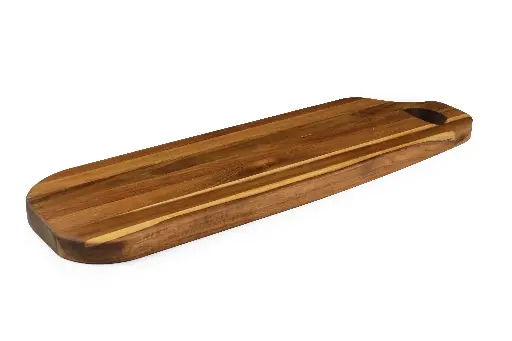 [BSV009] Platter With Groove