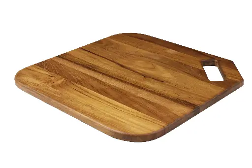 Board With Hole
